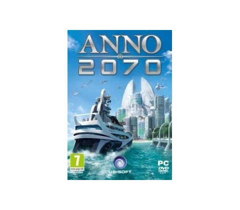 Anno 2070