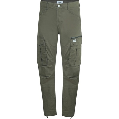 Firetrap Cargo Trouser Mens - Khaki