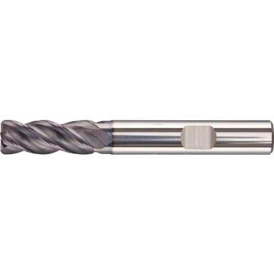 Fréza TK HPC NEREZ D6527L 20,00/1,0 HB Carap+FORTIS
