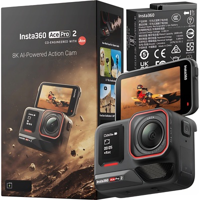 Insta360 Ace Pro 2