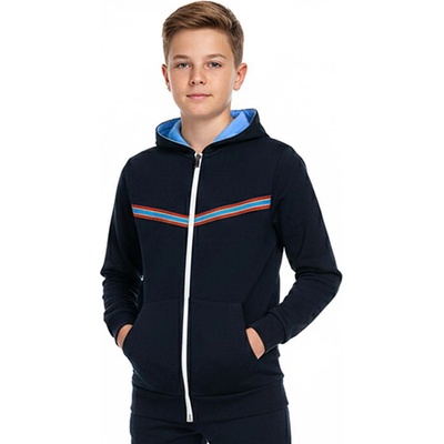 KANU Детски ватиран суичър (33854)