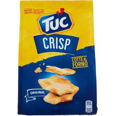 TUC CRISP ORIGINAL 100 g
