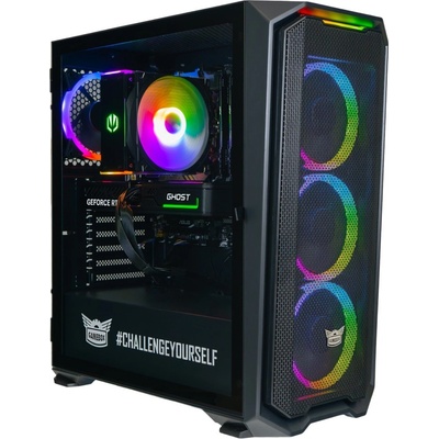 AlzaPC GameBox Prime AZgpi5r56a1 – Zbozi.Blesk.cz