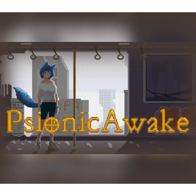 Psionic Awake
