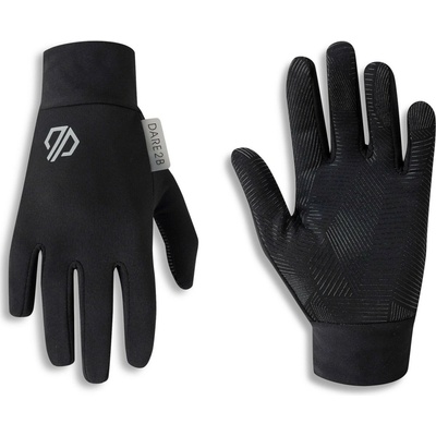 Dare 2b Kid Endurance Liner detské rukavice čierna