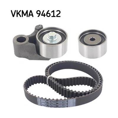 Sada ozubeného remeňa SKF VKMA 94612