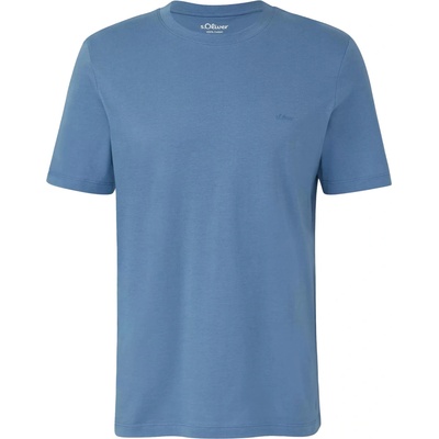 s.Oliver Jersey modré