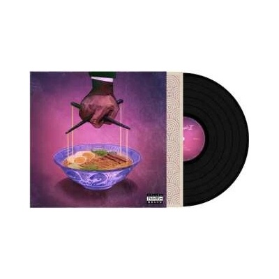 Freddie Gibbs: Alfredo II LP