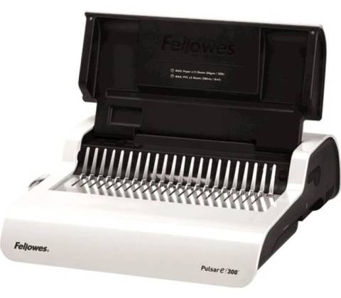 Fellowes Pulsar E