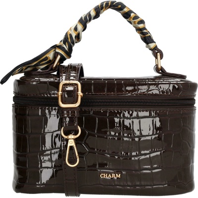 Charm London Knightsbridge 25971 Dark brown 2L