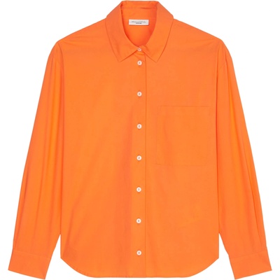 Marc O'Polo Блуза оранжево, размер XL