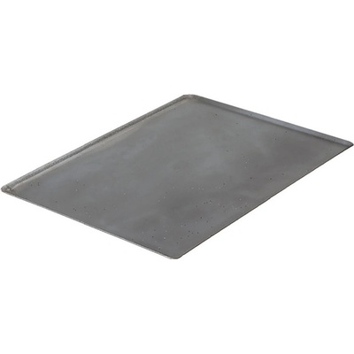 de Buyer 60x40 cm Plech modrá ocel