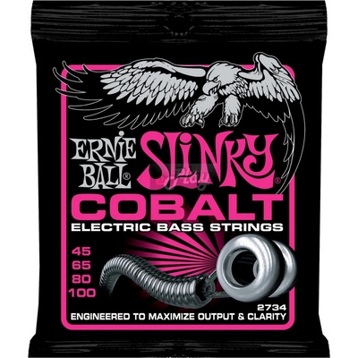 Ernie Ball 2734