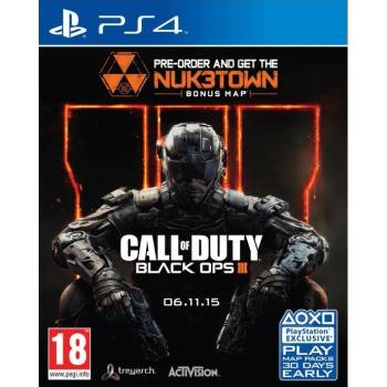 Call Of Duty: Black Ops 3 (NukeTown Edition)