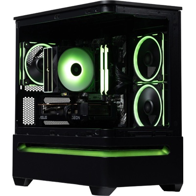 HelloComp AMD GAMER 7600 BE (Powered by ASUS)