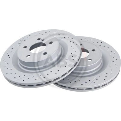 A.B.S. ALL BRAKE SYSTEMS BV. 18485