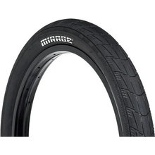 ECLAT Mirage 20 BMX Tire 2.35 Black BLACK Vel.: 2.35in