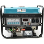 Könner & Söhnen KS3000E Генератор, агрегат
