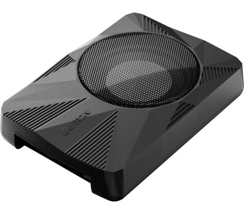 Eton USB 8AR