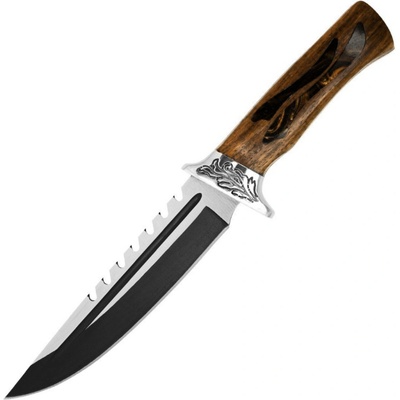 HARAHU UX-40836 Hnědá / Černá