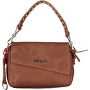 Desigual kabelka Dejavu Phuket Mini camel