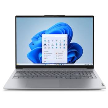Lenovo ThinkBook 16 G8 21SKA06SBM
