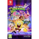 Nickelodeon: All Star Brawl