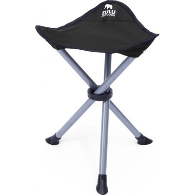 Zulu Outdoor Tripod čierna/sivá