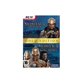 Medieval 2 Total War (Gold)