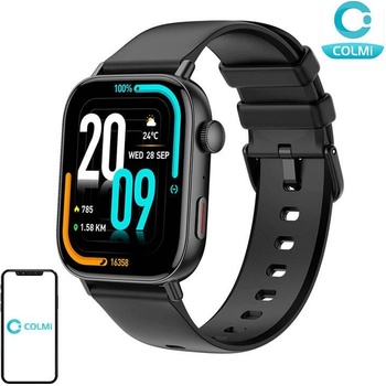 Colmi C8 Max