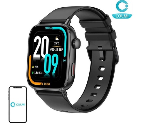Colmi C8 Max