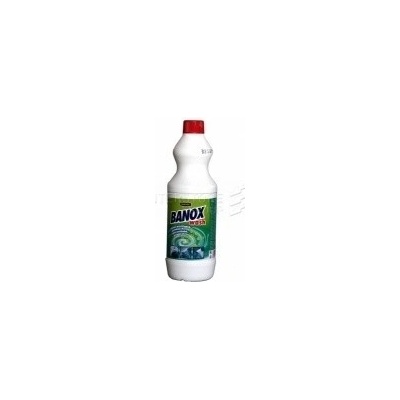 Banox Wash 1000 ml na pranie