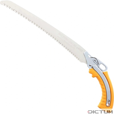 Dictum 712276 Silky Gunfighter Curve Professional 330