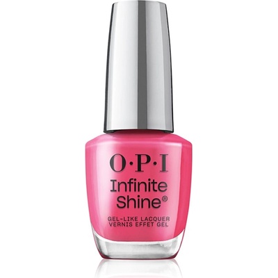 OPI Make ‘Em Jelly! Infinity Shine lak na nechty odtieň Beet for the Gawdz 15 ml