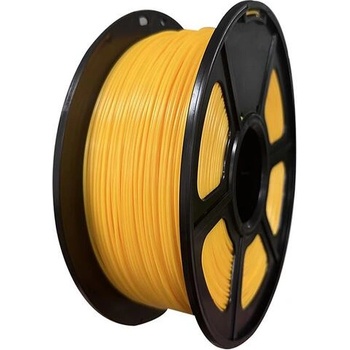 Консуматив за 3D принтер, PLA+, 1.75 mm, 1 kg, жълт (3D-C FIL PLA+EYL)