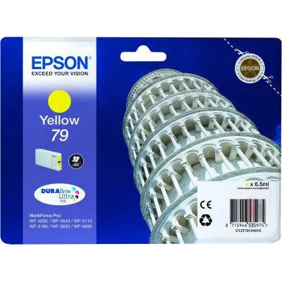 Epson T7914