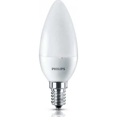 Philips CorePro E14 7W 4000K 830lm (8718696703052)