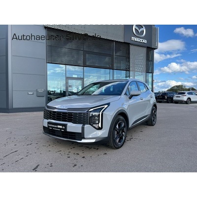 Kia Sportage 110 kW