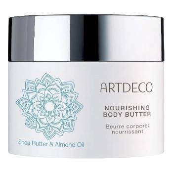 ARTDECO Nourishing Body Butter - Подхранващо масло за тяло 200мл