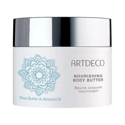 ARTDECO Nourishing Body Butter - Подхранващо масло за тяло 200мл