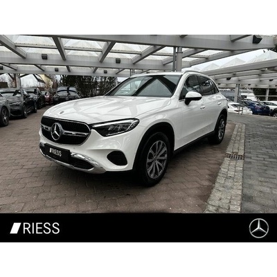Mercedes-Benz GLC 200 150 kW