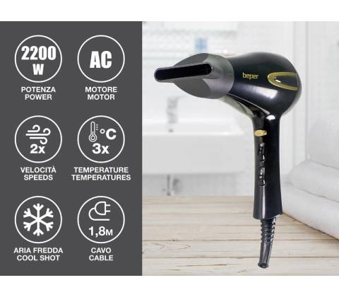 Beper P301ASC001