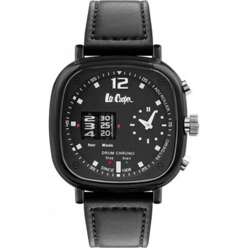 Lee Cooper Мъжки часовник lee cooper lc07003.351 (b--lc07003.351)