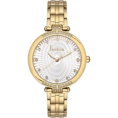 Freelook Дамски часовник Freelook Lumiere - FL. 1.10232-2 (FL.1.10232-2)