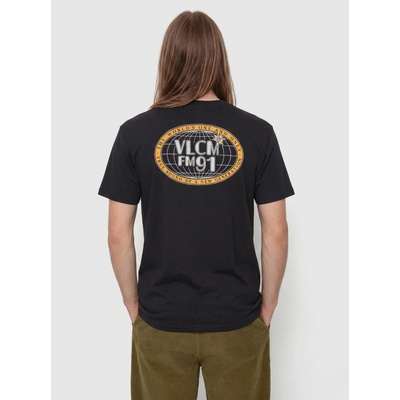 Volcom Tune In antique black