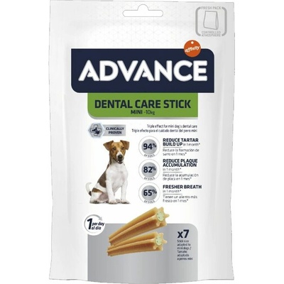 Advance Dog Dental Care Stick Mini 90 g