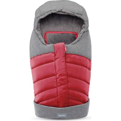 Inglesina Newborn Winter Muff červený