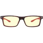 GUNNAR Детски компютърни очила Gunnar - Marvel Cruz 12, червени (CRU-10913)