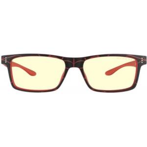 GUNNAR Детски компютърни очила Gunnar - Marvel Cruz 12, червени (CRU-10913)