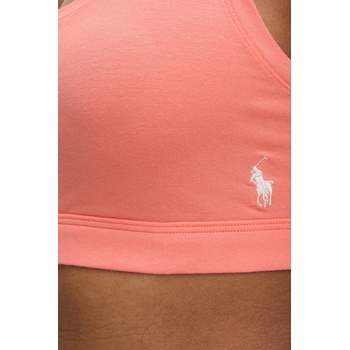 Ralph Lauren сутиен от памук с еластан (4P0498)